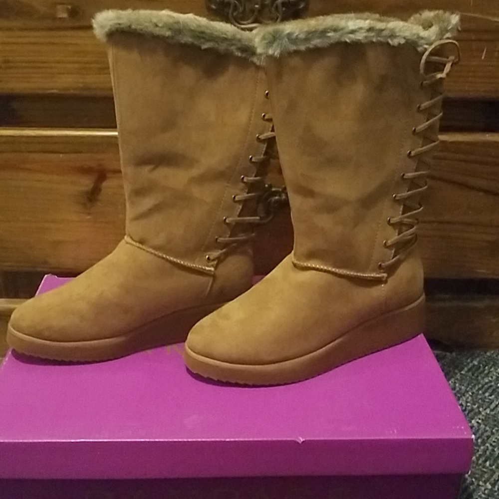 Winter Boots